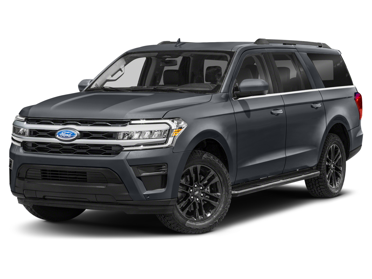 2023 Ford Expedition Max XLT