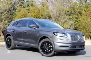 2023 Lincoln Nautilus Reserve 200A