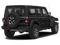 2021 Jeep Wrangler Rubicon 4D Sport Utility