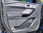 2023 Ford Explorer Platinum Technology