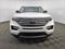 2021 Ford Explorer Limited 4D Sport Utility