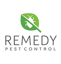 Remedy Pest Control